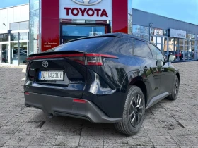 Toyota bZ4X Facelift Team player Matrix 360 ACC , снимка 5