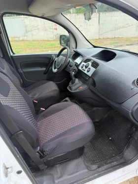 Renault Kangoo 1.5dci 90hp, снимка 12