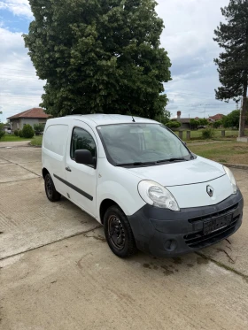 Renault Kangoo 1.5dci 90hp, снимка 2