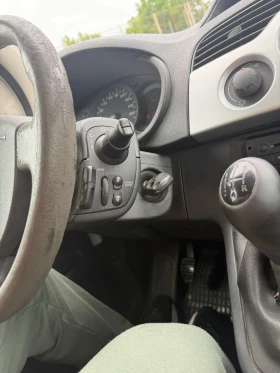 Renault Kangoo 1.5dci 90hp, снимка 9