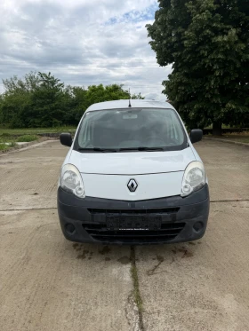 Renault Kangoo 1.5dci 90hp, снимка 1