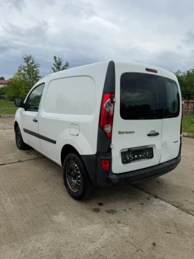 Renault Kangoo 1.5dci 90hp, снимка 4