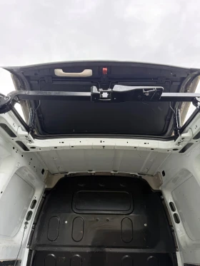 Renault Kangoo 1.5dci 90hp, снимка 8