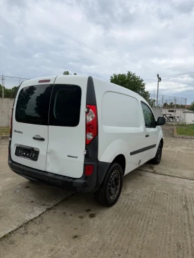 Renault Kangoo 1.5dci 90hp, снимка 5