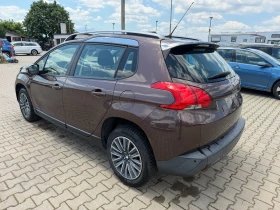 Peugeot 2008 1.2VTi NAVI EURO 5, снимка 8