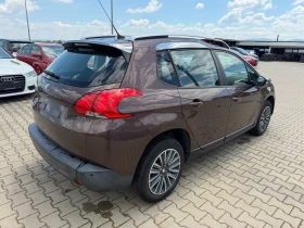 Peugeot 2008 1.2VTi NAVI EURO 5, снимка 6