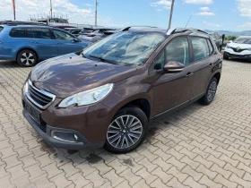 Peugeot 2008 1.2VTi NAVI EURO 5, снимка 1