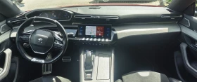 Peugeot 508, снимка 6