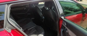 Peugeot 508, снимка 10