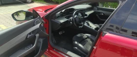 Peugeot 508, снимка 7