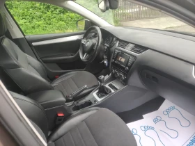 Skoda Octavia 1.6tdi като нов164000км евро 6б. Фул екстри, снимка 9