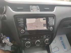 Skoda Octavia 1.6tdi като нов164000км евро 6б. Фул екстри, снимка 11