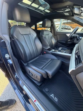 Audi A5 2.0TFSI Technik S-line Quattro, снимка 16