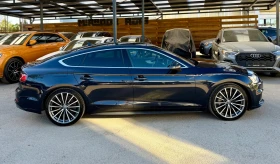 Audi A5 2.0TFSI Technik S-line Quattro, снимка 7