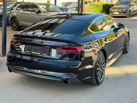Audi A5 2.0TFSI Technik S-line Quattro, снимка 4