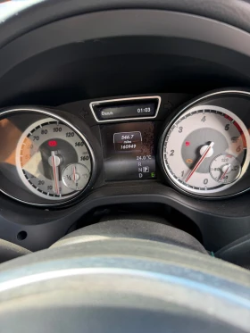 Mercedes-Benz CLA MERCEDES CLA НА ЧАСТИ ОМ-651, снимка 10