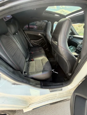 Mercedes-Benz CLA MERCEDES CLA НА ЧАСТИ ОМ-651, снимка 7