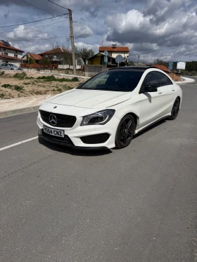 Mercedes-Benz CLA MERCEDES CLA НА ЧАСТИ ОМ-651, снимка 2