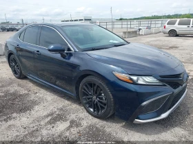 Toyota Camry XSE V6* Обдухване, снимка 1