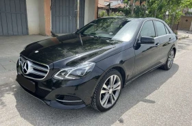Mercedes-Benz E 220 Facelift, снимка 1
