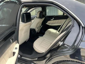 Mercedes-Benz E 220 Facelift, снимка 6