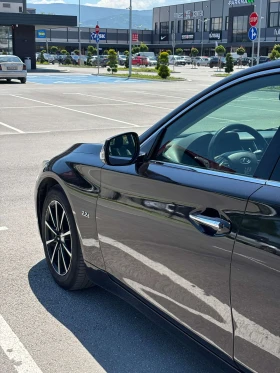 Infiniti Q50 - 115хил.км. - Обслужена -, снимка 5