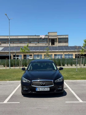 Infiniti Q50 - 115хил.км. - Обслужена -, снимка 2