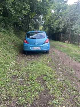 Opel Corsa, снимка 4