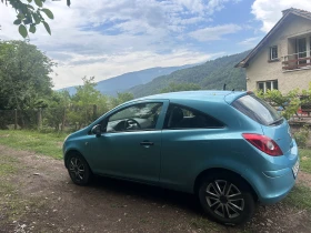 Opel Corsa, снимка 1