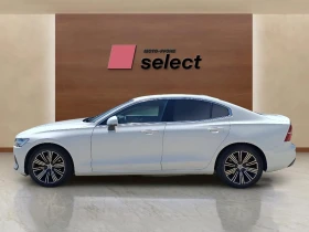 Volvo S60 2.0 В4, снимка 8