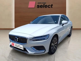 Volvo S60 2.0 В4, снимка 1