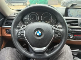 BMW 420, снимка 8