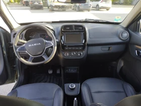 Dacia Spring, снимка 4