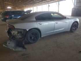 Dodge Charger 3.6l Sxt, снимка 3