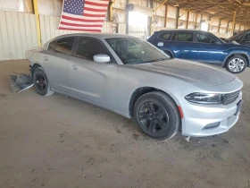 Dodge Charger 3.6l Sxt, снимка 4