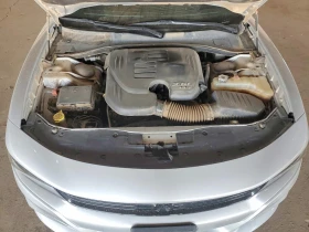 Dodge Charger 3.6l Sxt, снимка 11