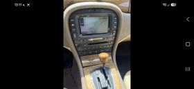 Jaguar S-type 2.7D-207кс.АВТОМ., снимка 7