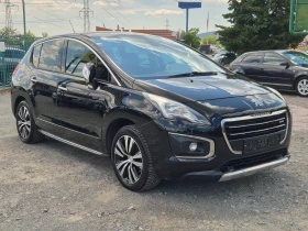 Peugeot 3008 2.0HDI Hybrid 4x4, снимка 7
