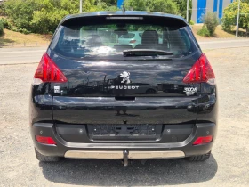 Peugeot 3008 2.0HDI Hybrid 4x4, снимка 4