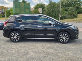 Peugeot 3008 2.0HDI Hybrid 4x4, снимка 6