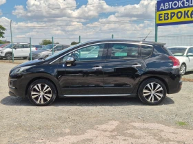 Peugeot 3008 2.0HDI Hybrid 4x4, снимка 2