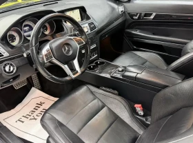 Mercedes-Benz E 400 4Matic AMG pack, снимка 10