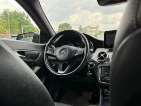 Mercedes-Benz CLA 220 CDI Sport 7G-tronic Shooting bracke, снимка 15