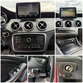 Mercedes-Benz CLA 220 CDI Sport 7G-tronic Shooting bracke, снимка 16