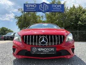 Mercedes-Benz CLA 220 CDI Sport 7G-tronic Shooting bracke, снимка 2