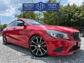 Mercedes-Benz CLA 220 CDI Sport 7G-tronic Shooting bracke, снимка 1