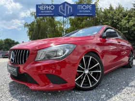 Mercedes-Benz CLA 220 CDI Sport 7G-tronic Shooting bracke, снимка 3