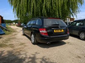 Mercedes-Benz C 220 220CDI OM651, снимка 4