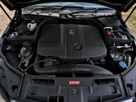 Mercedes-Benz C 220 220CDI OM651, снимка 13