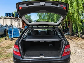 Mercedes-Benz C 220 220CDI OM651, снимка 9